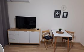 Adam apartmán