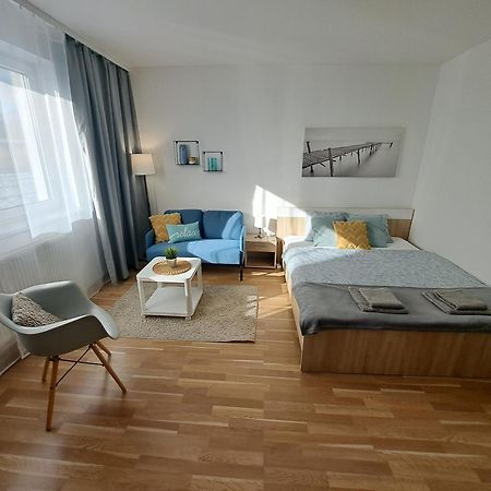 Adam apartmán Košice Pokoj fotografie