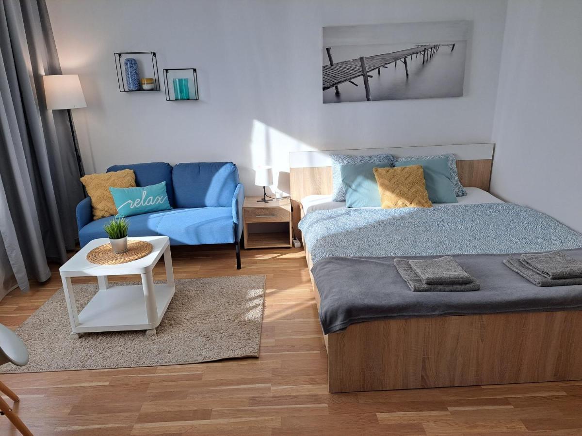 Adam apartmán Košice Exteriér fotografie
