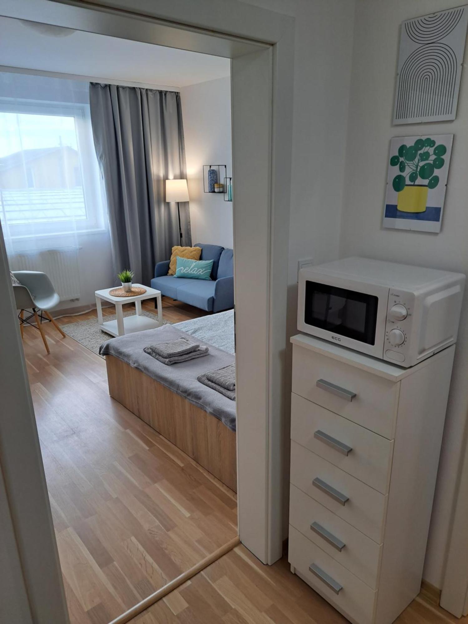 Adam apartmán Košice Exteriér fotografie