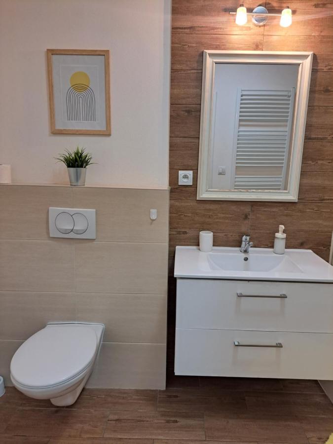 Adam apartmán Košice Pokoj fotografie