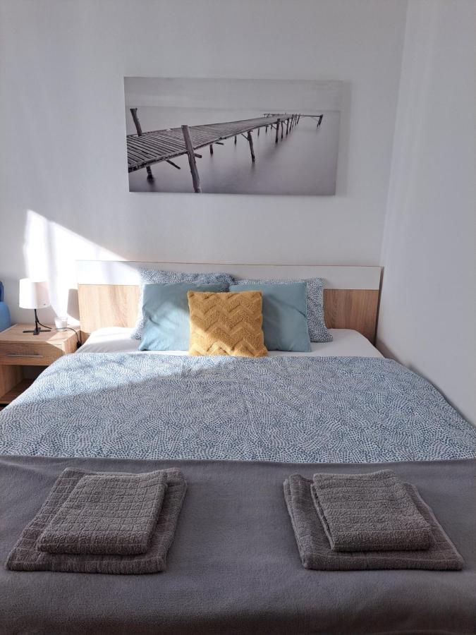 Adam apartmán Košice Pokoj fotografie