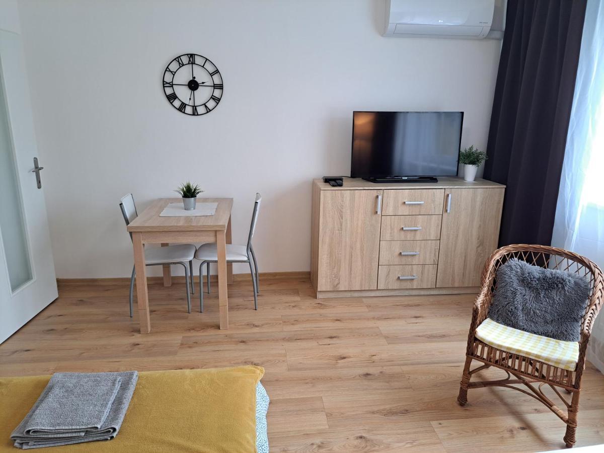 Adam apartmán Košice Exteriér fotografie