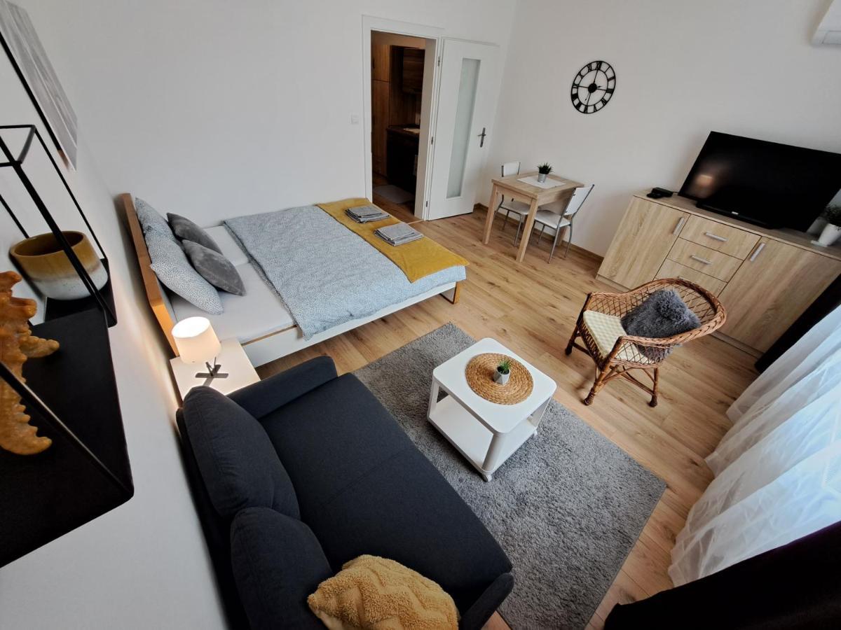 Adam apartmán Košice Exteriér fotografie