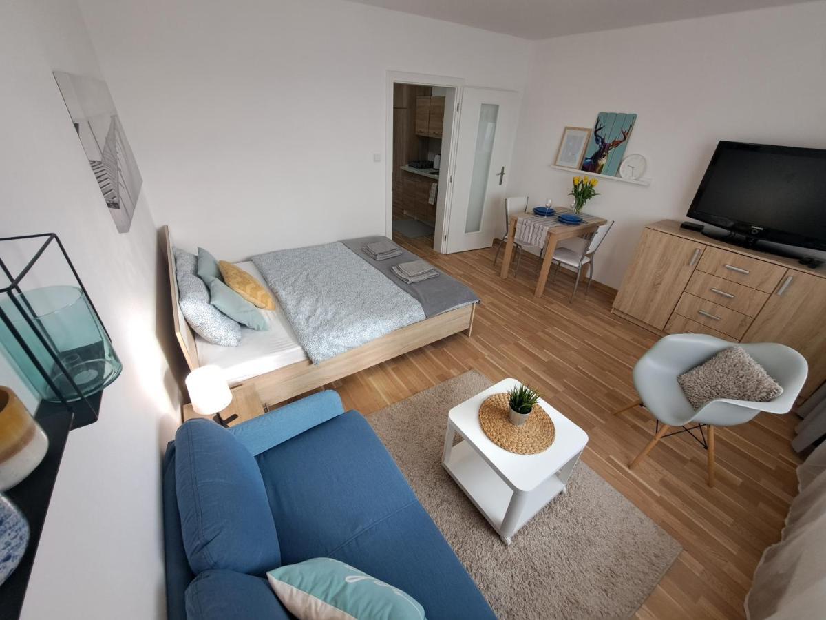 Adam apartmán Košice Exteriér fotografie