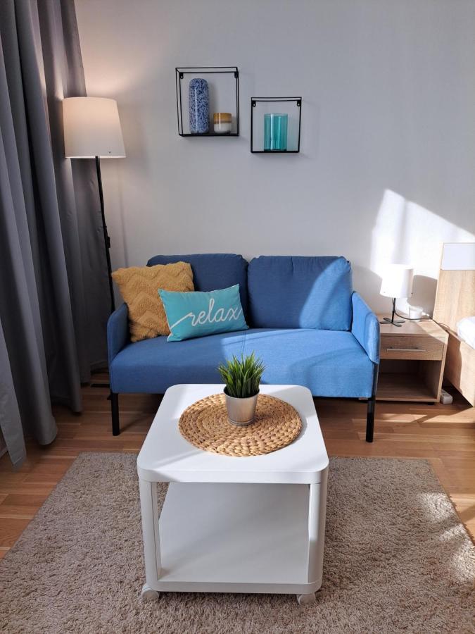 Adam apartmán Košice Exteriér fotografie