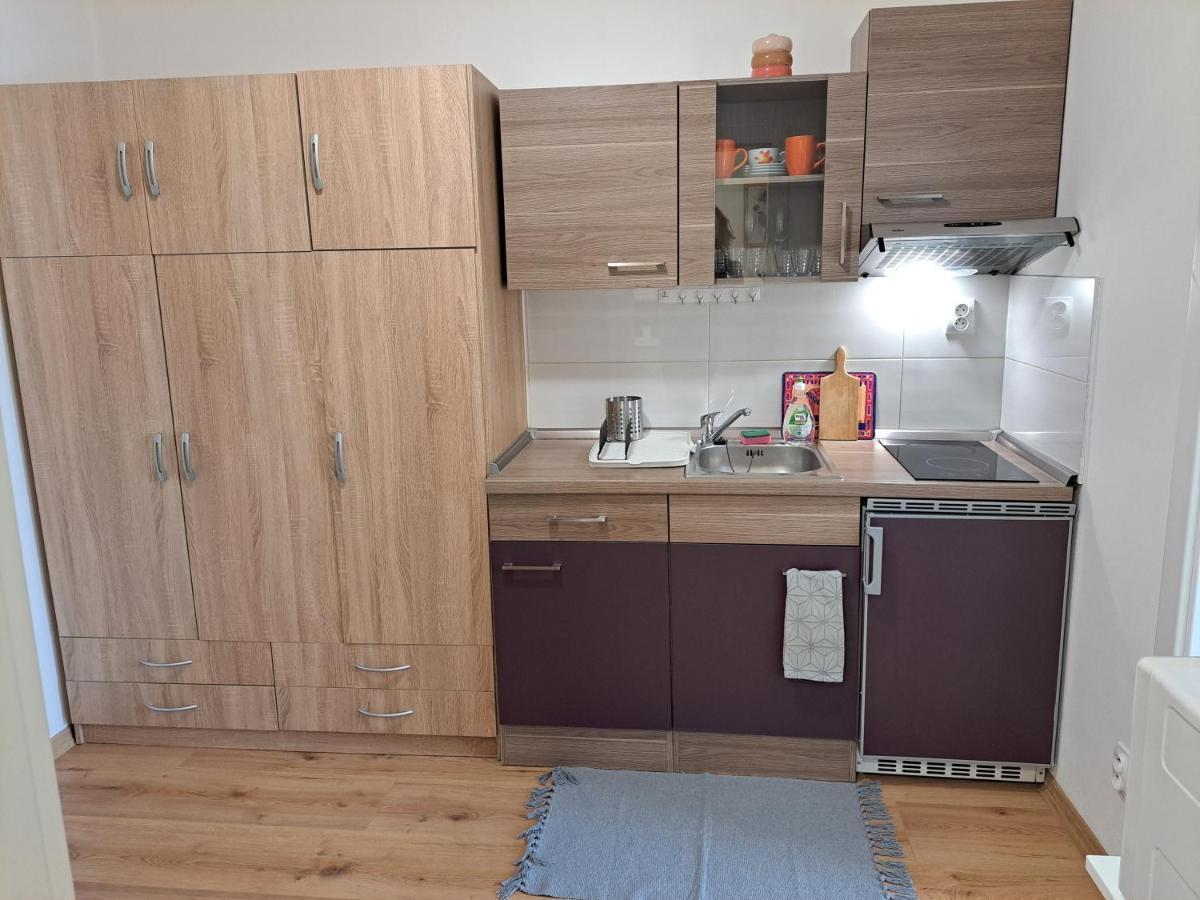 Adam apartmán Košice Exteriér fotografie