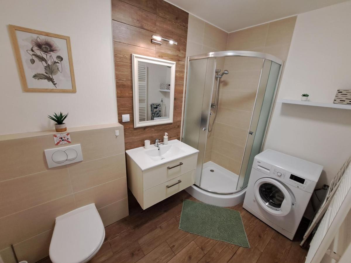 Adam apartmán Košice Exteriér fotografie