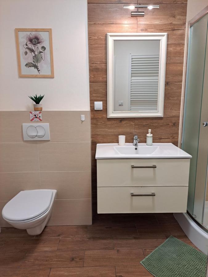 Adam apartmán Košice Exteriér fotografie