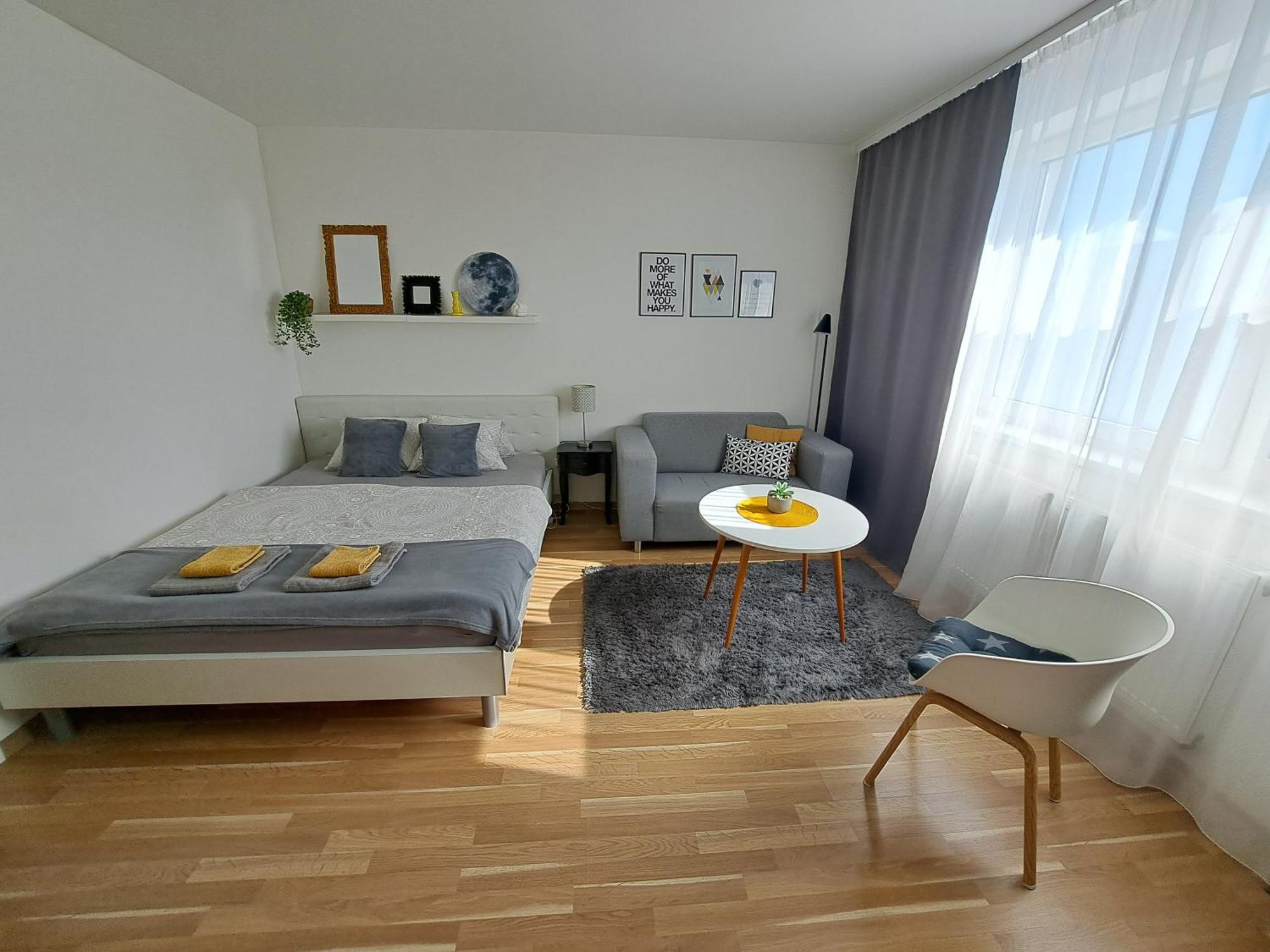 Adam apartmán Košice Exteriér fotografie