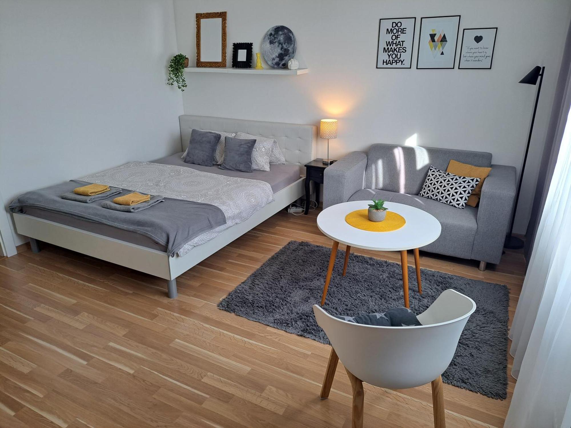 Adam apartmán Košice Exteriér fotografie