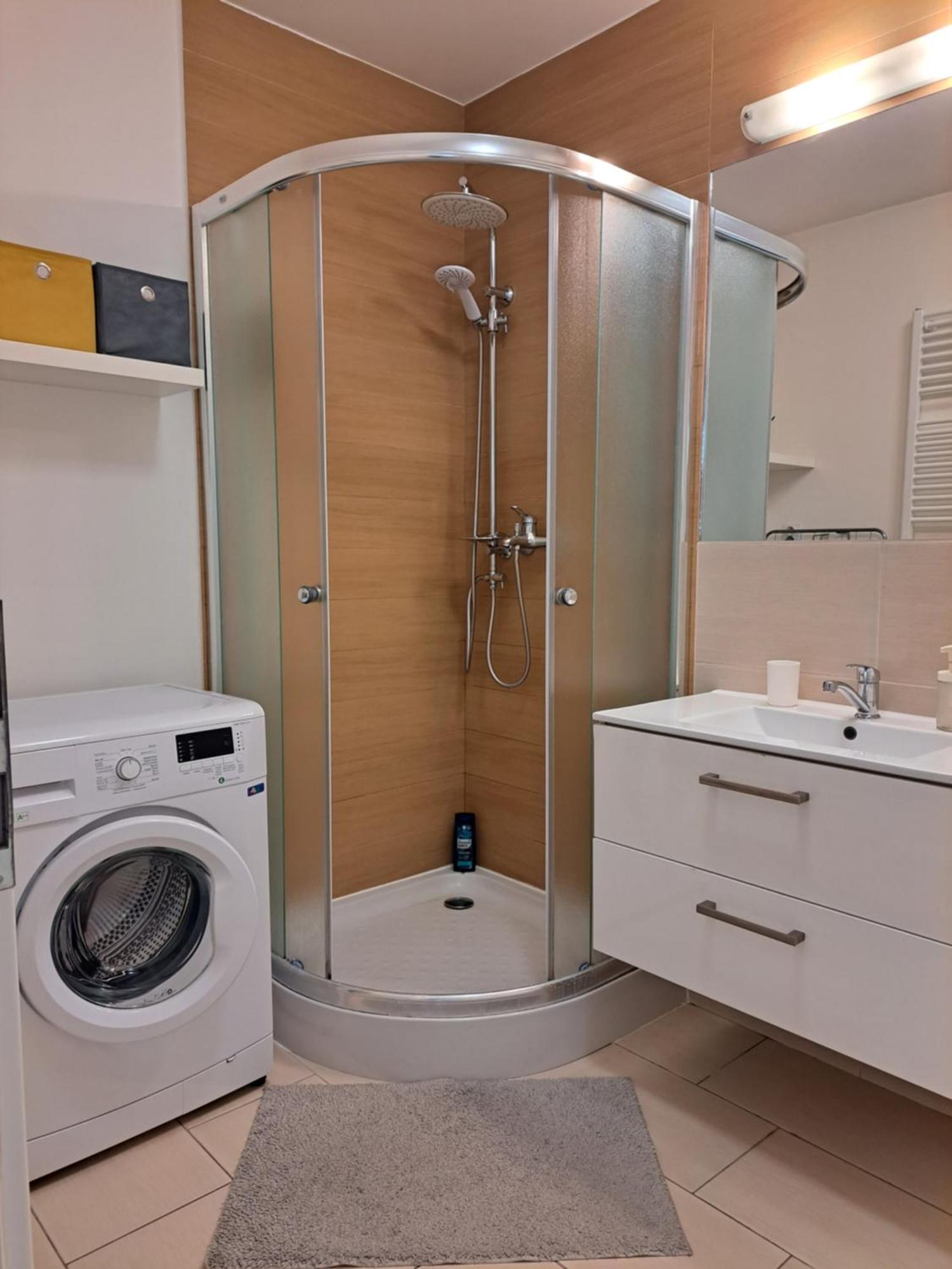 Adam apartmán Košice Exteriér fotografie