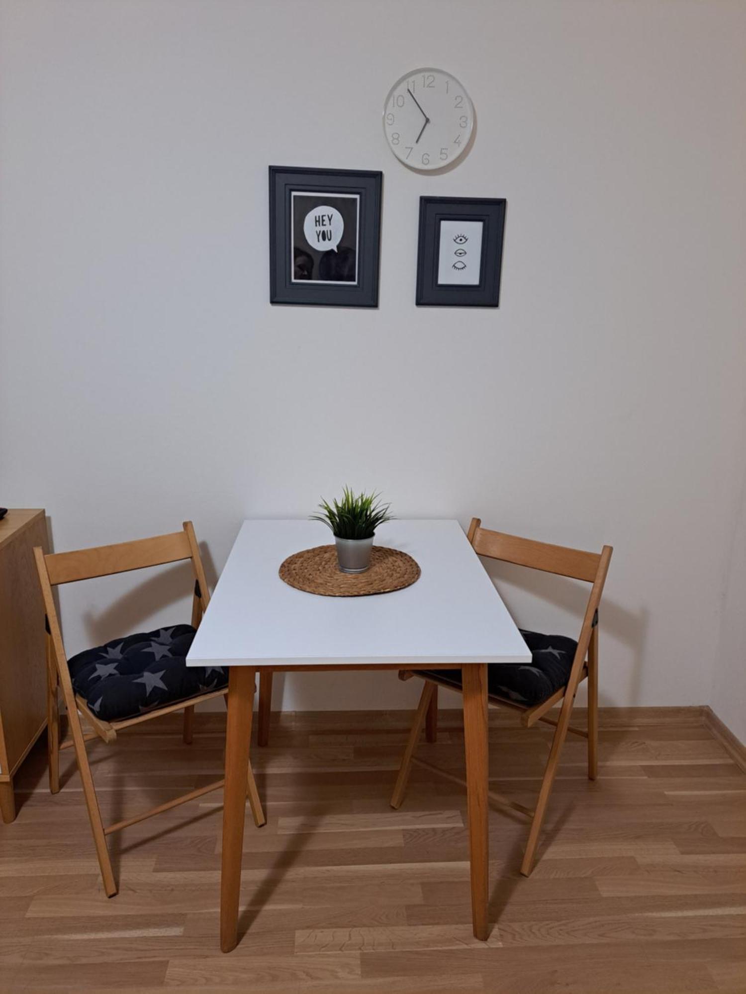 Adam apartmán Košice Exteriér fotografie