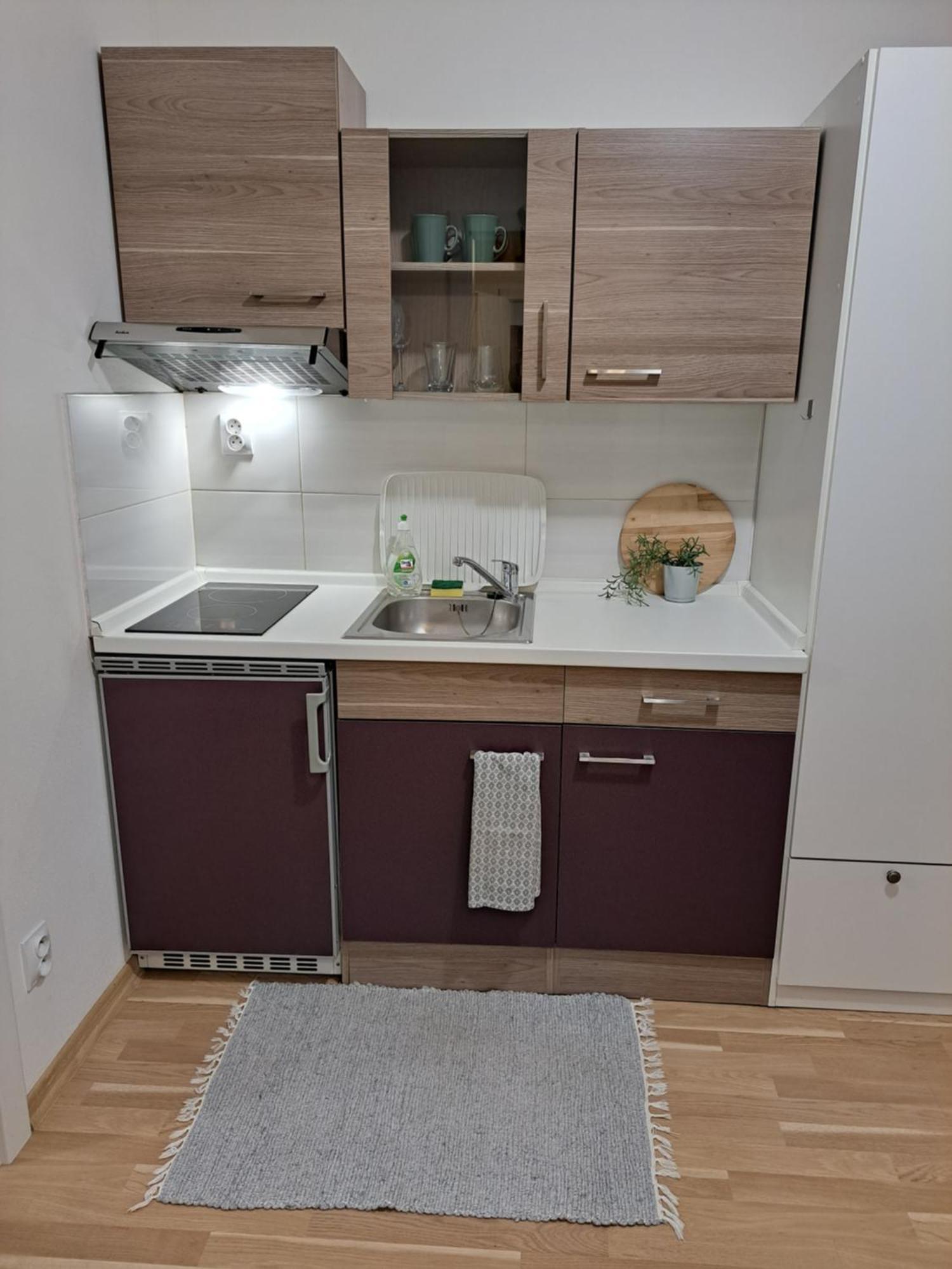 Adam apartmán Košice Exteriér fotografie
