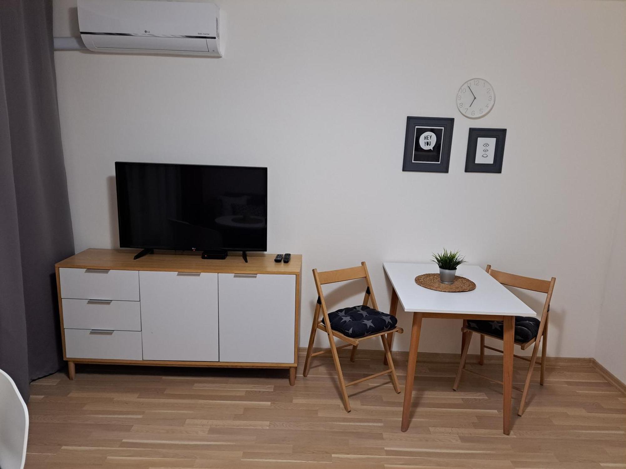 Adam apartmán Košice Exteriér fotografie