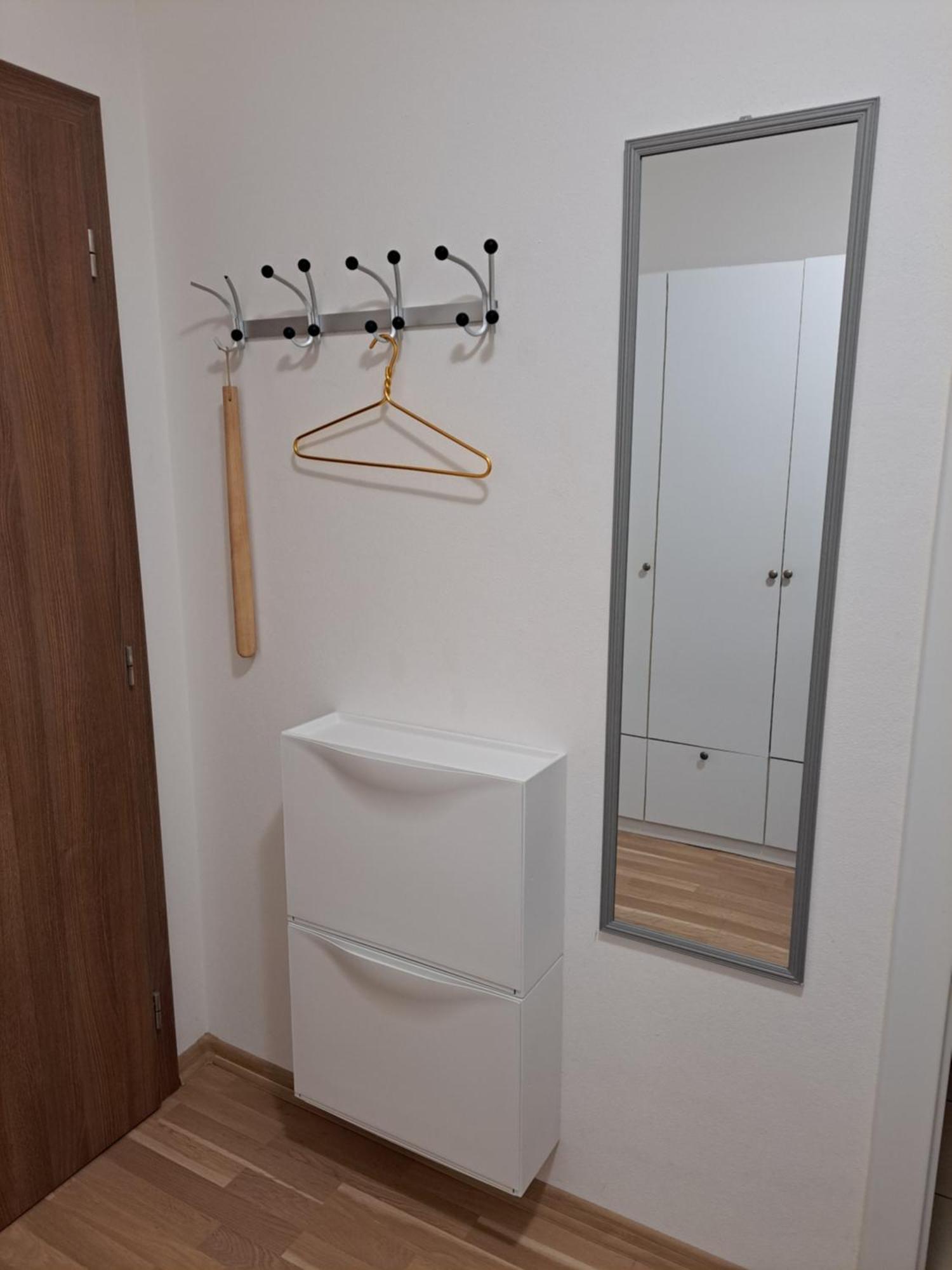 Adam apartmán Košice Pokoj fotografie